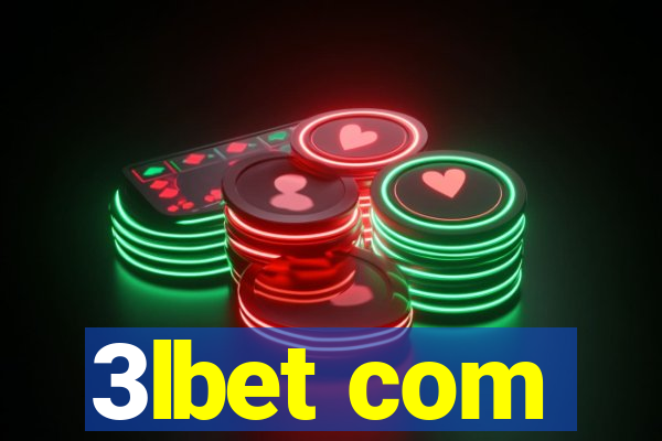 3lbet com